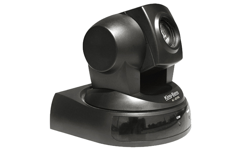 標(biāo)清視頻會議攝像機K-215